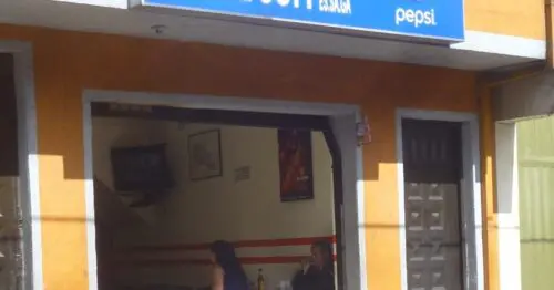LA TIENDA DONDE SOFIA BOGOTÁ LA TIENDA DONDE SOFIA BOGOTÁ